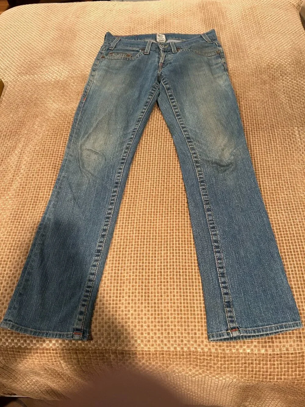 Men's True Religion Logan Jeans
